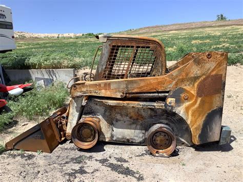 how put weights go on gehl skid steer 5460|gehl 5640 weight.